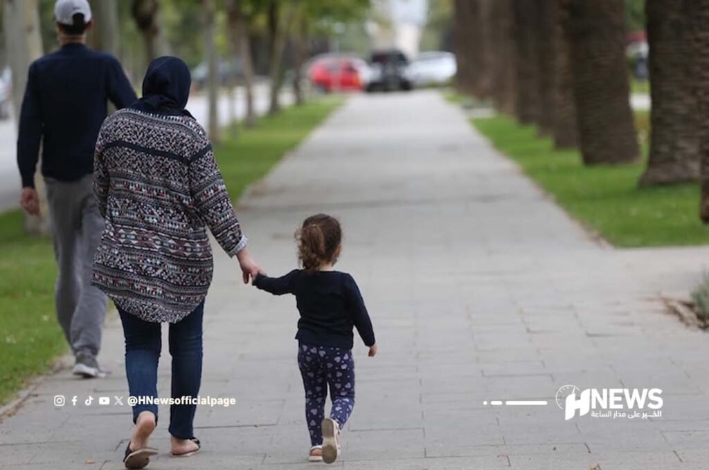 الأسرة المغربية