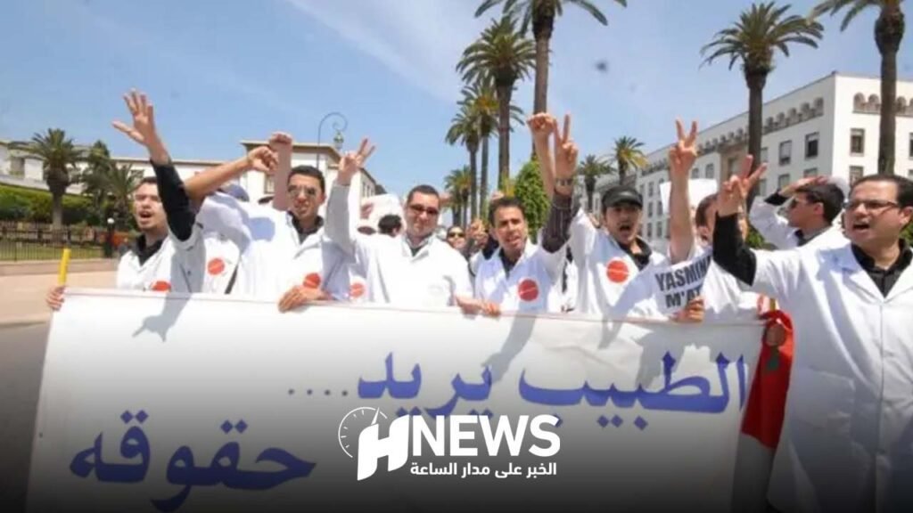 الأطباء | H-NEWS آش نيوز الأطباء