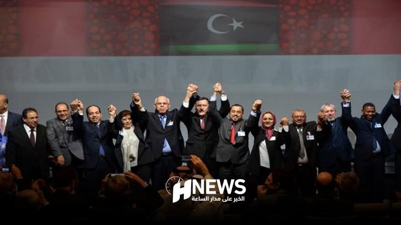 اتفاق الصخيرات