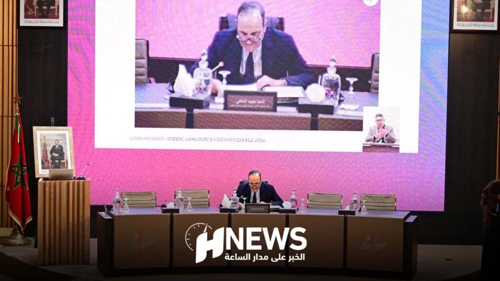 الحبيب المالكي