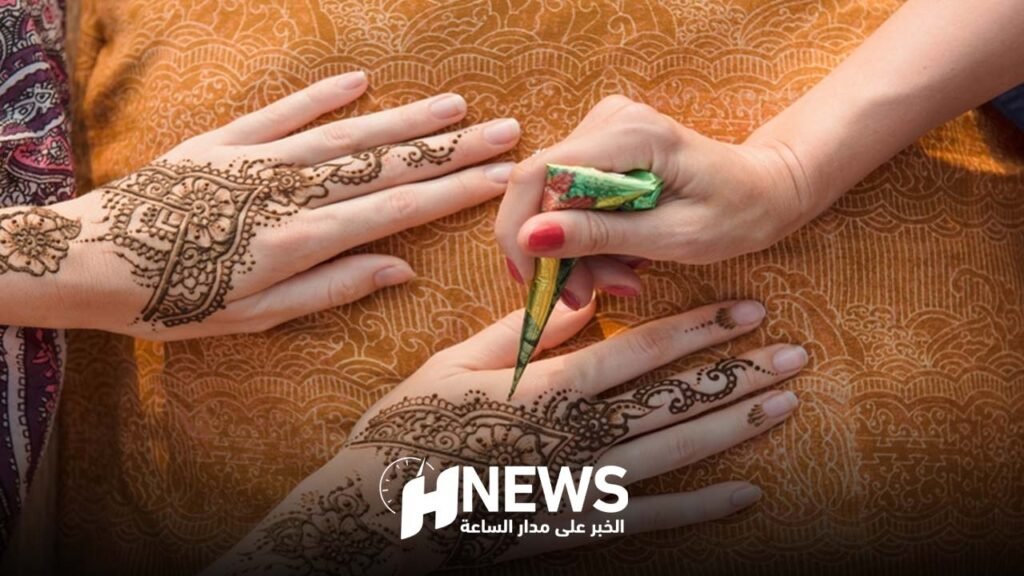 الحناء | H-NEWS آش نيوز