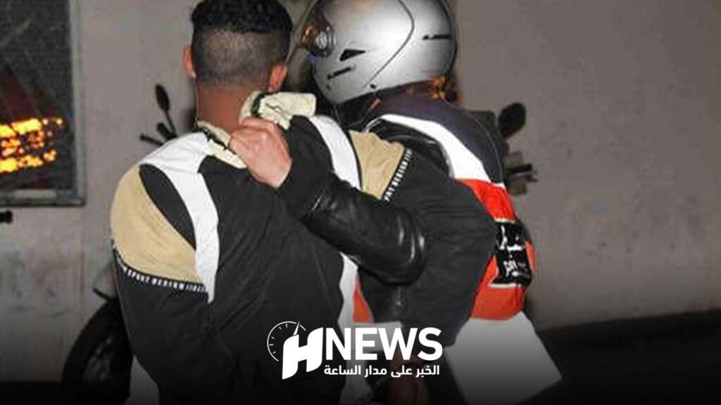 الشرطة | H-NEWS آش نيوز الشرطة