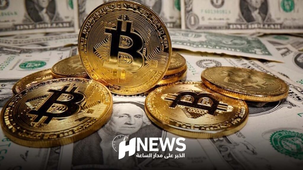 العملات الرقمية