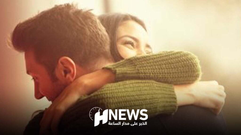 العناق | H-NEWS آش نيوز العناق