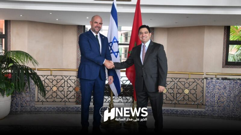 بوريطة الكنيست