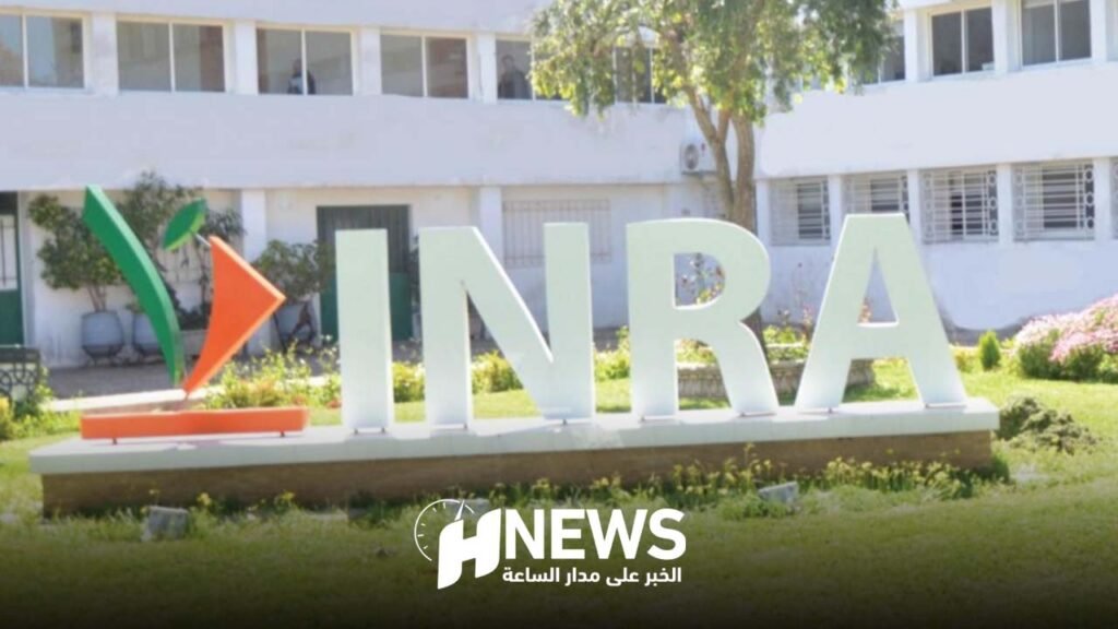 المعهد الزراعي | H-NEWS آش نيوز المعهد الزراعي