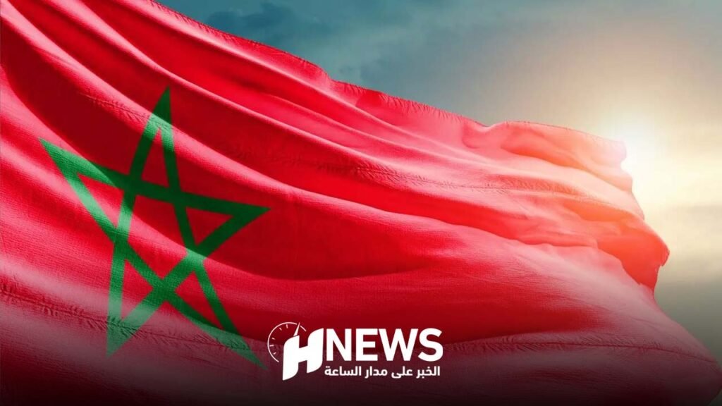 المغرب | H-NEWS آش نيوز المغرب