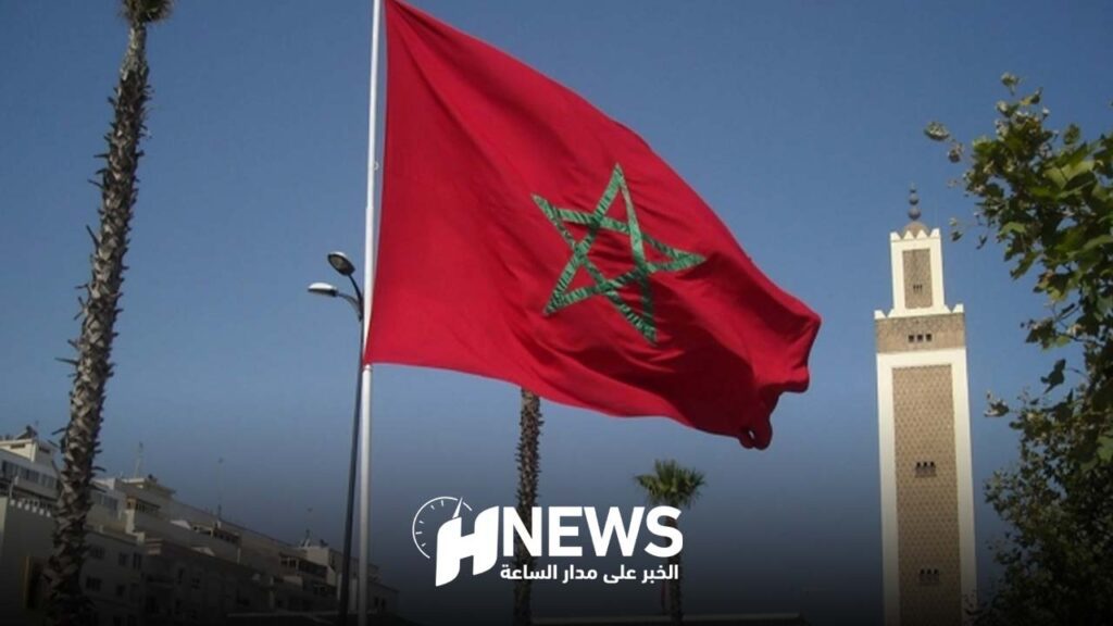 المغرب