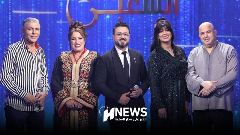 النجم الشعبي
