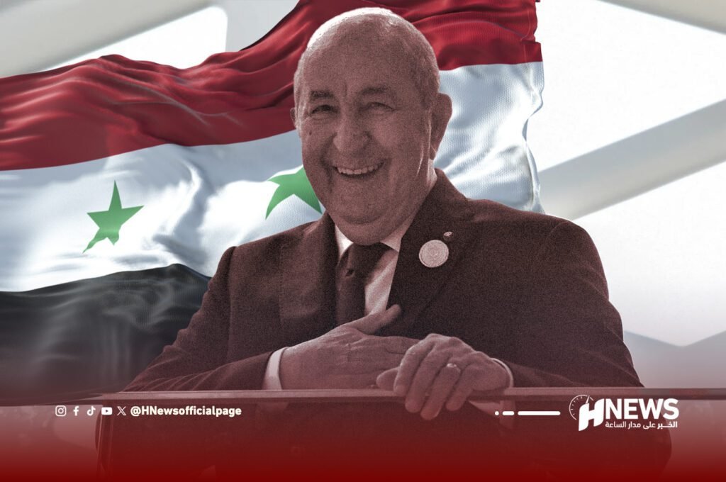 تبون | H-NEWS آش نيوز تبون