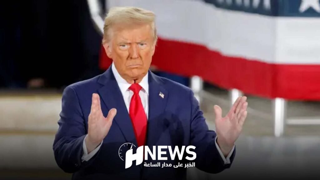 ترامب | H-NEWS آش نيوز ترامب