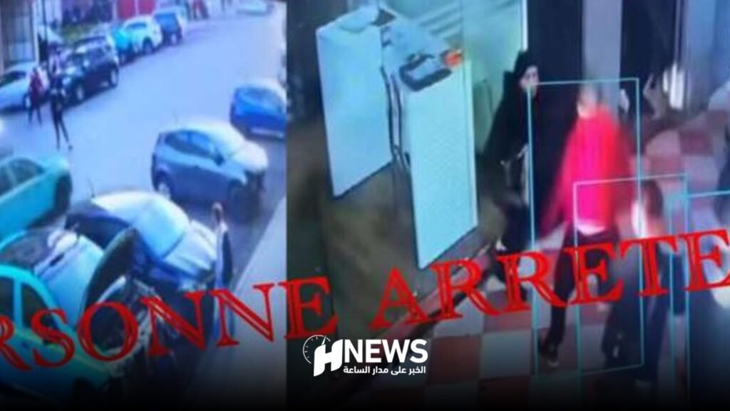 توقيف | H-NEWS آش نيوز توقيف