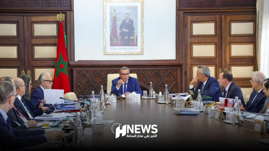 رئيس الحكومة 2 | H-NEWS آش نيوز رئيس الحكومة 2