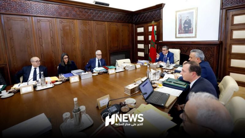 رئيس الحكومة