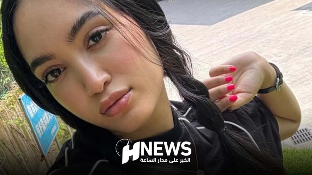 زينب أسامة | H-NEWS آش نيوز زينب أسامة