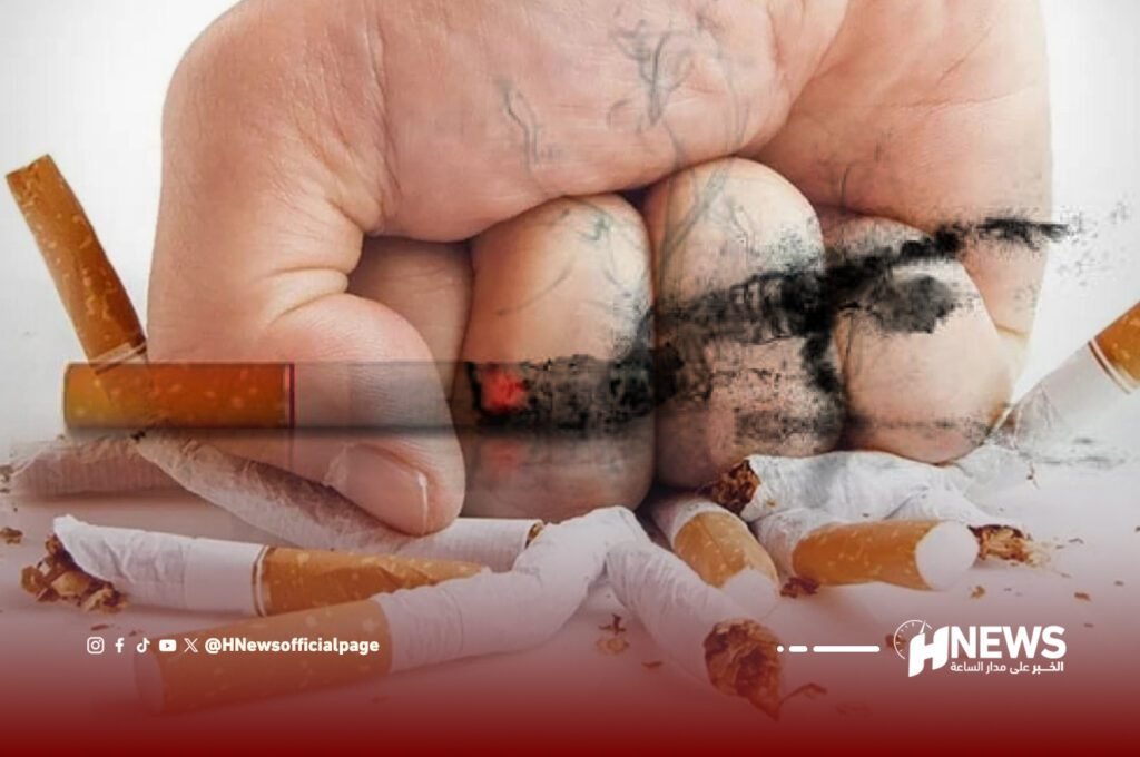 سجائر | H-NEWS آش نيوز سجائر