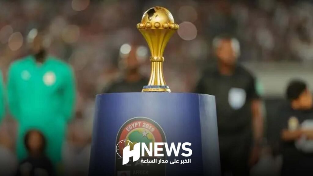 كأس أمم إفريقيا | H-NEWS آش نيوز كأس أمم إفريقيا