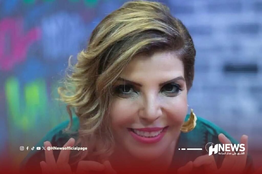 لطيفة أحرار