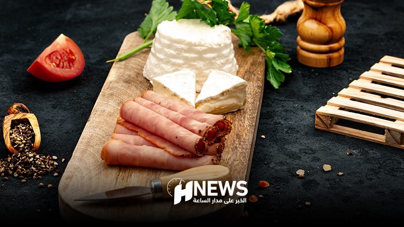 منتوجات شاركوتري هلال | H-NEWS آش نيوز منتوجات شاركوتري هلال