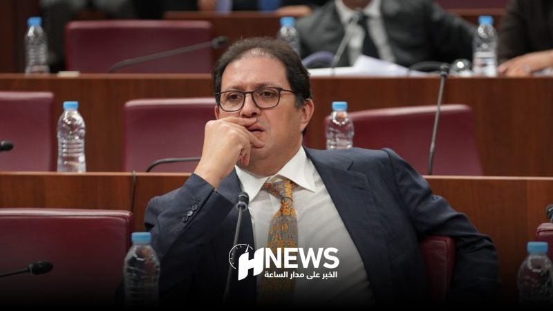 هشام آيت منا