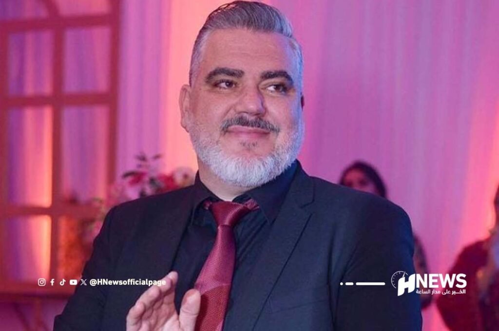 يسري المراكشي | H-NEWS آش نيوز يسري المراكشي