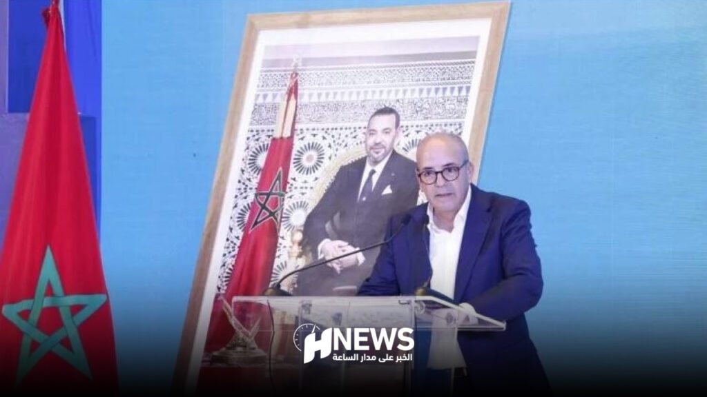 مطالبة بتدقيق تفصيلي داخل مكتب الاستشارة الفلاحية