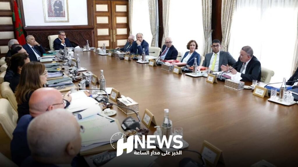 أخنوش يدعو للتسريع في تنفيذ برنامج إعادة بناء مناطق زلزال الحوز