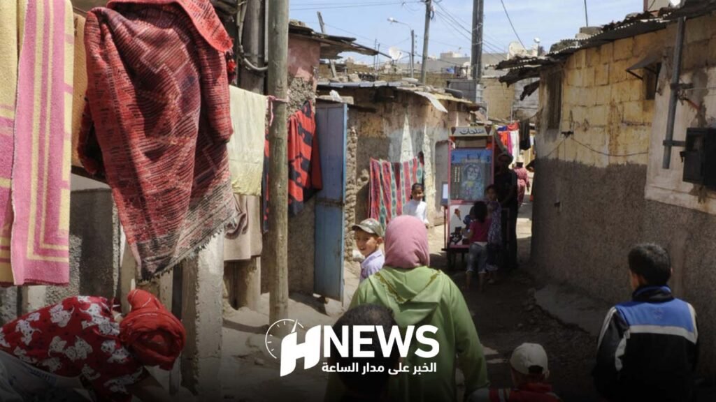 الحكومة تعلن تحسين ظروف 358 ألف أسرة بتكلفة 61 مليار درهم