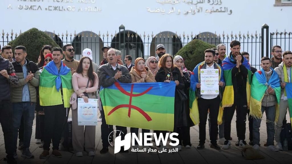 نقاش تراجع تدريس الأمازيغية في المؤسسات يعود إلى الواجهة