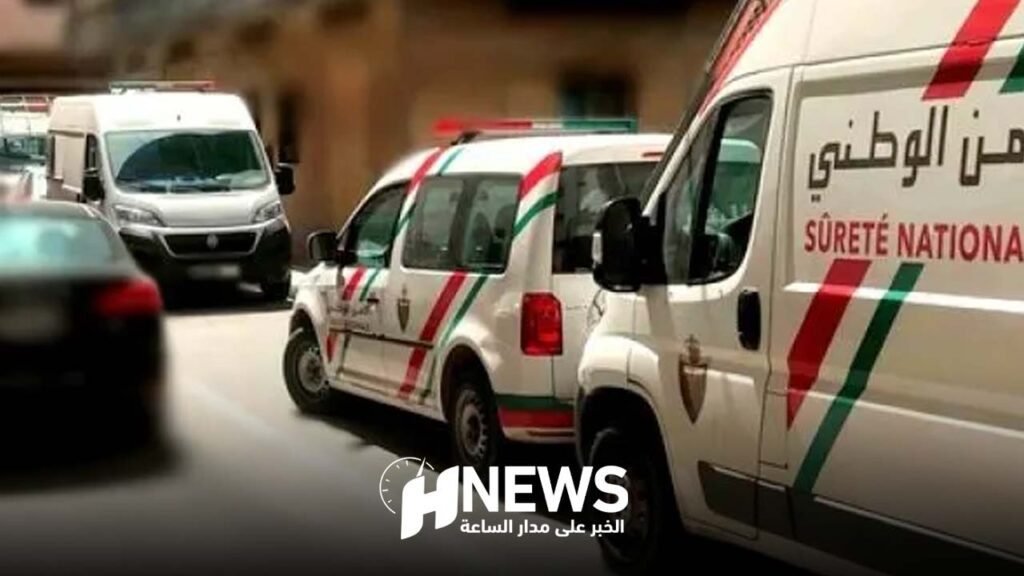 طنجة.. العثور على أعضاء بشرية ملقاة في ظروف غامضة