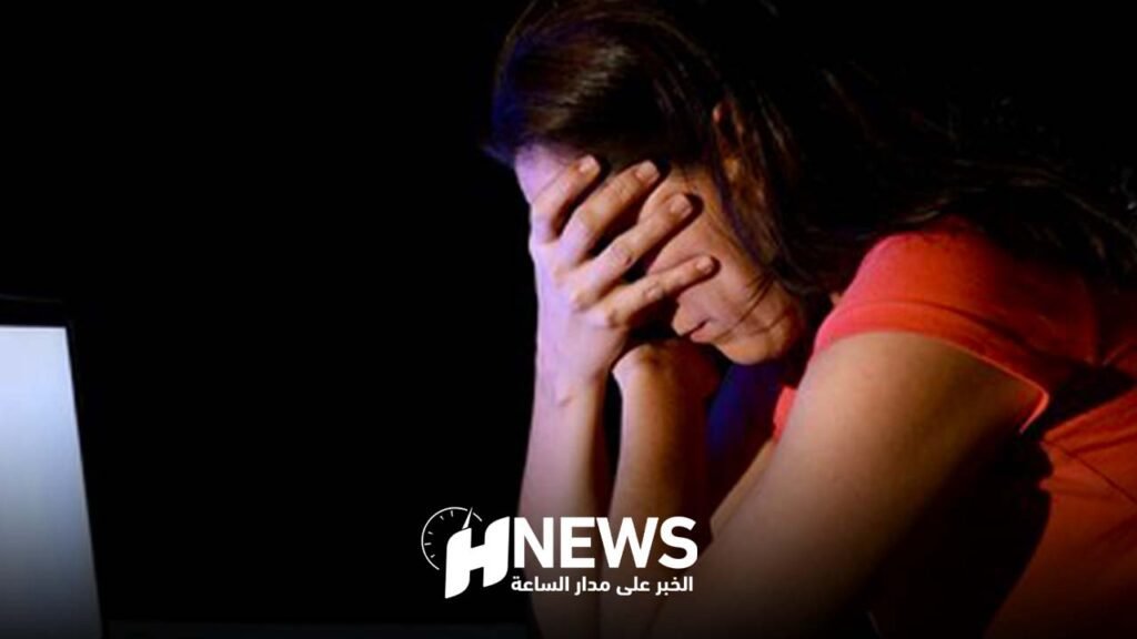 زيادة جرائم الابتزاز المعلوماتي في المغرب بنسبة 40%