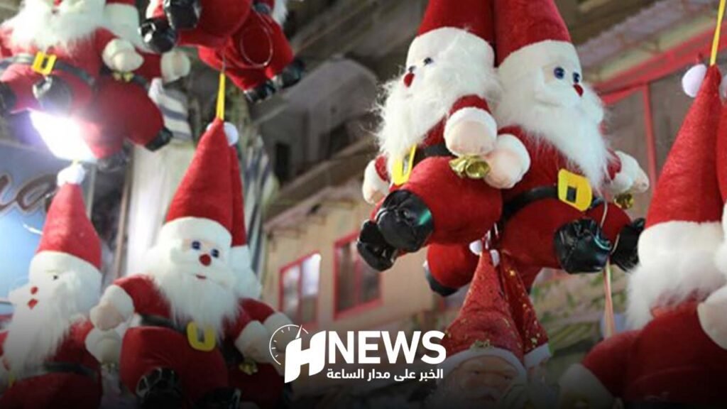 الكنبوري: يجب مقاطعة احتفالات السنة الميلادية هذا العام