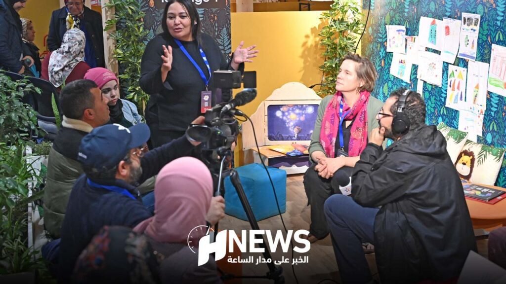 الشركة الوطنية تواصل دعم قضايا الطفل