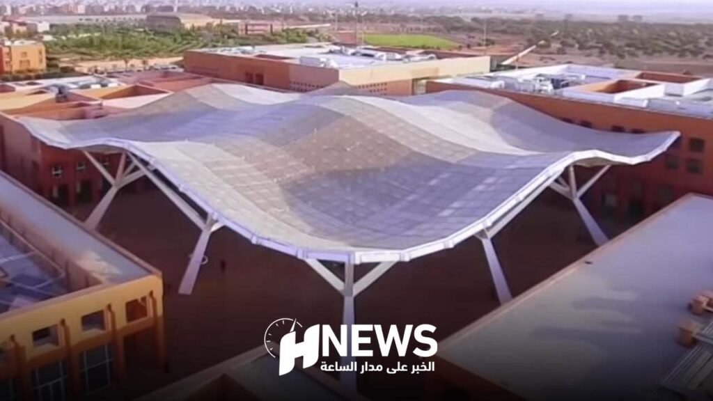 ابن جرير تتوج بجائزة اليونسكو لمدينة التعلم 2024