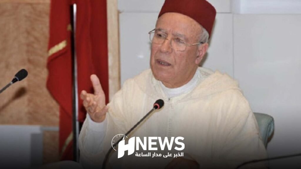 التوفيق يراهن على الأئمة لتأطير المجتمع وتعزيز قيم الإسلام