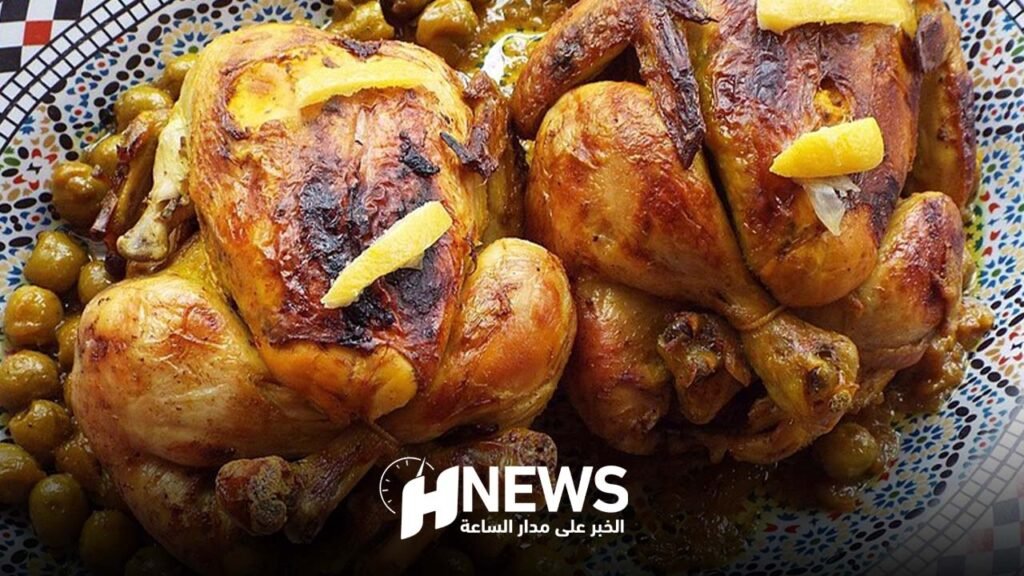 تسمم بسبب “الدجاج” في حفل زفاف يثير غضب المغاربة