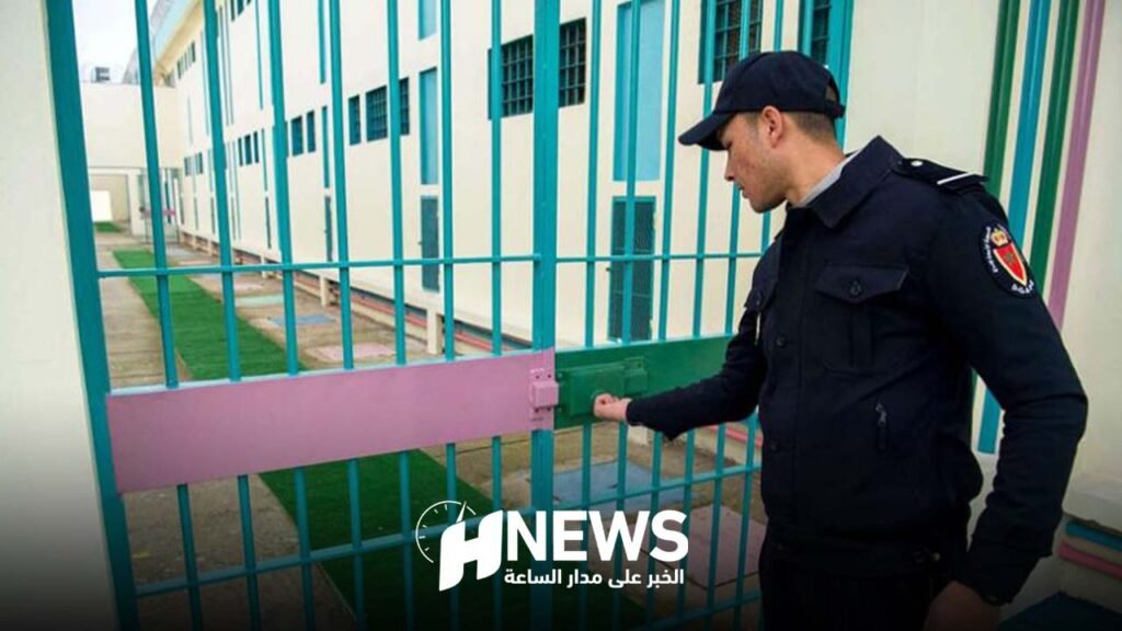 الحكومة تصادق على مشروع ترقية ورفع تعويضات موظفي السجون