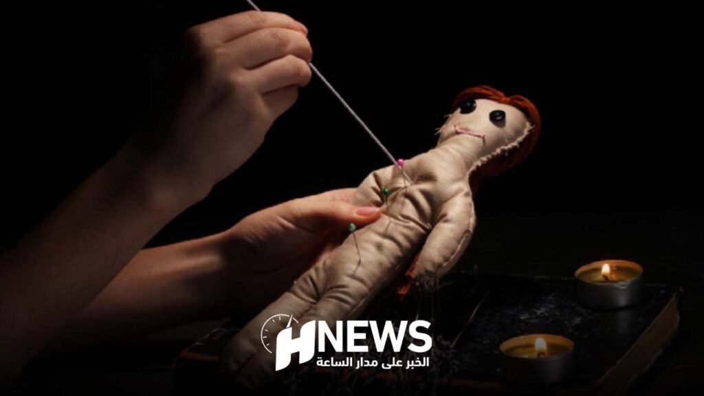 بودكاست “ما وراء الحشومة” يكشف تفاصيل السحر بين الأقارب