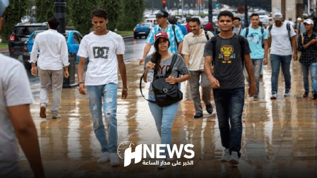 محلل: الشباب في أزمة بين السعي وراء المال والتخلي عن القيم