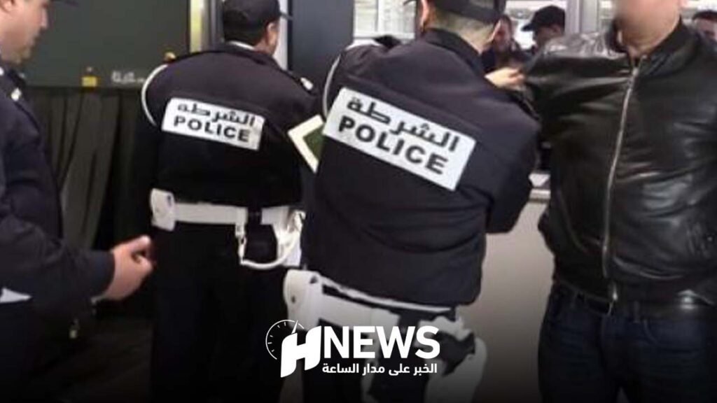 توقيف منتحلي صفة موظفي شرطة بطنجة
