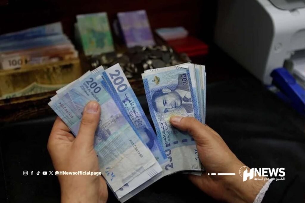 خبير اقتصادي: الضرائب في المغرب غير عادلة