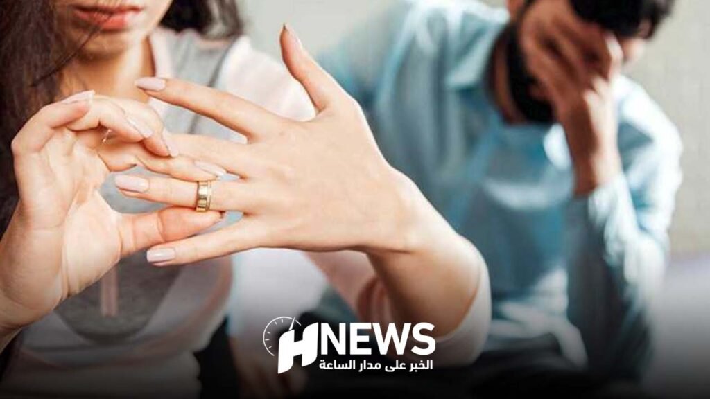 الفتنة في فيسبوك بسبب مدونة الأسرة وشاب يعلن طلاقه