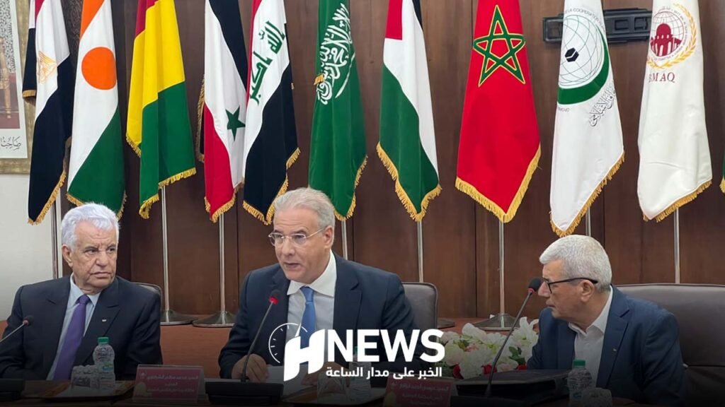 قراقع يشيد بجهود وكالة بيت مال القدس في دعم صمود المقدسيين