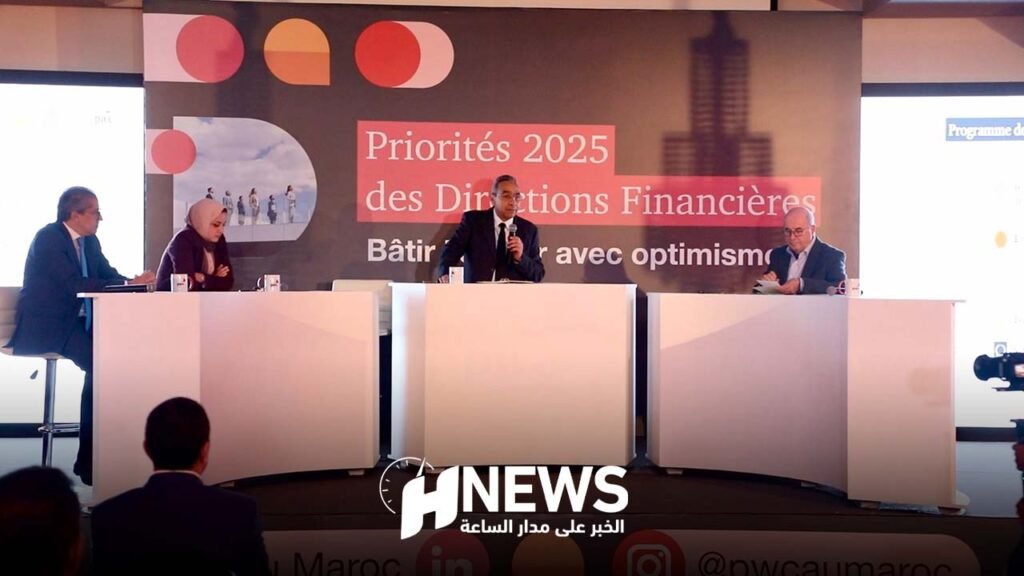 خبراء يؤكدون تفاؤلهم بالنمو الاقتصادي المغربي