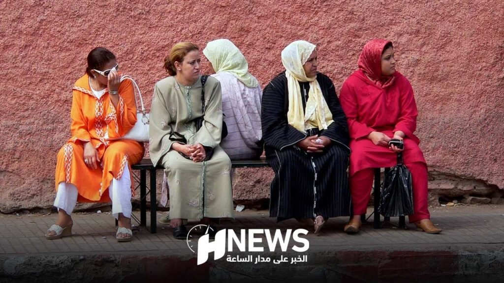 حقوقية: ارتفاع نسبة النساء المعيلات للأسر مؤشر إيجابي للتطور