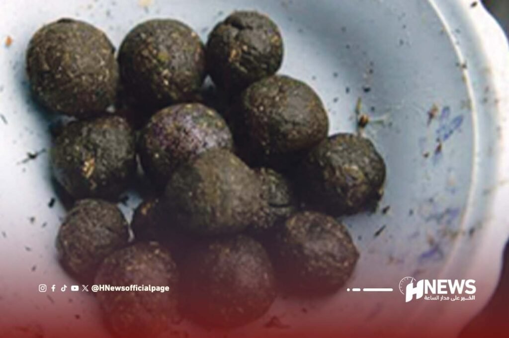 المعجون يقتل شابين بالهراويين قبيل رأس السنة