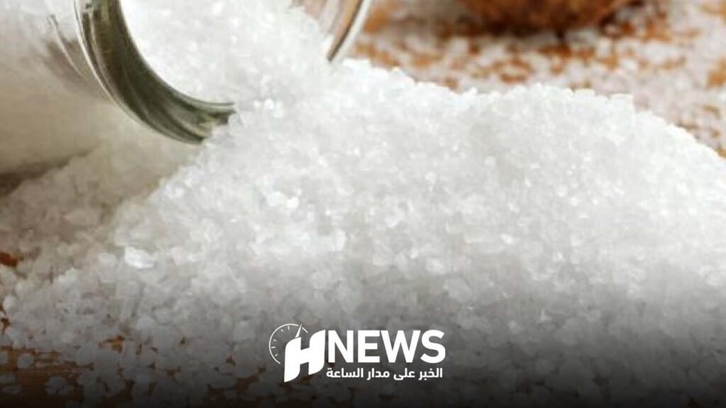 فوائد التوقف عن تناول الملح لصحة الجسم