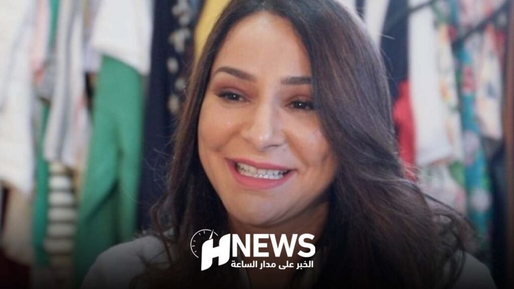 جميلة الهوني: المدونة فرحاتني من بعد 10 سنين ديال المعاناة