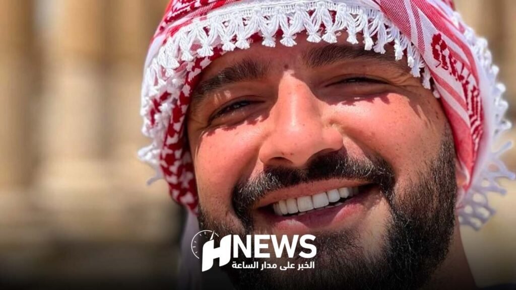 هل فر حمزة الفيلالي إلى دبي بسبب شيكات بدون رصيد؟