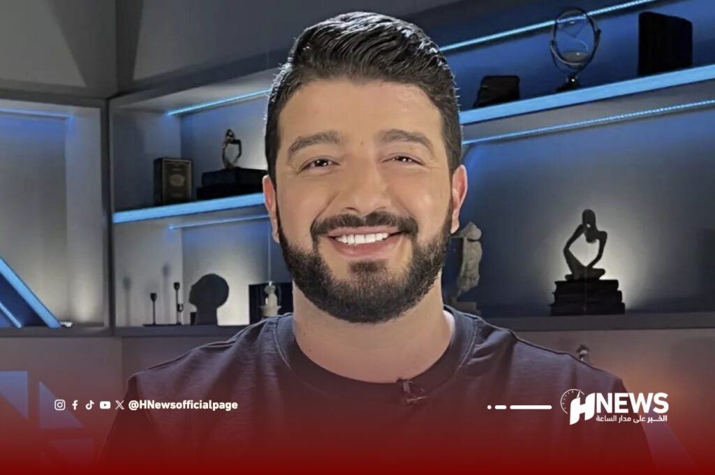 حمزة الفيلالي يعود إلى المغرب.. الديون و”ترشرش”